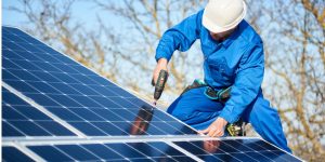 Installation Maintenance Panneaux Solaires Photovoltaïques à Fontenay-sur-Loing